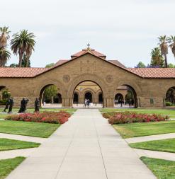 Stanford Summer Humanities Institute